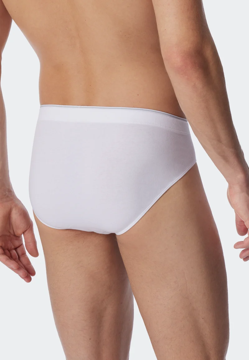 Slip Weiss - 95/5