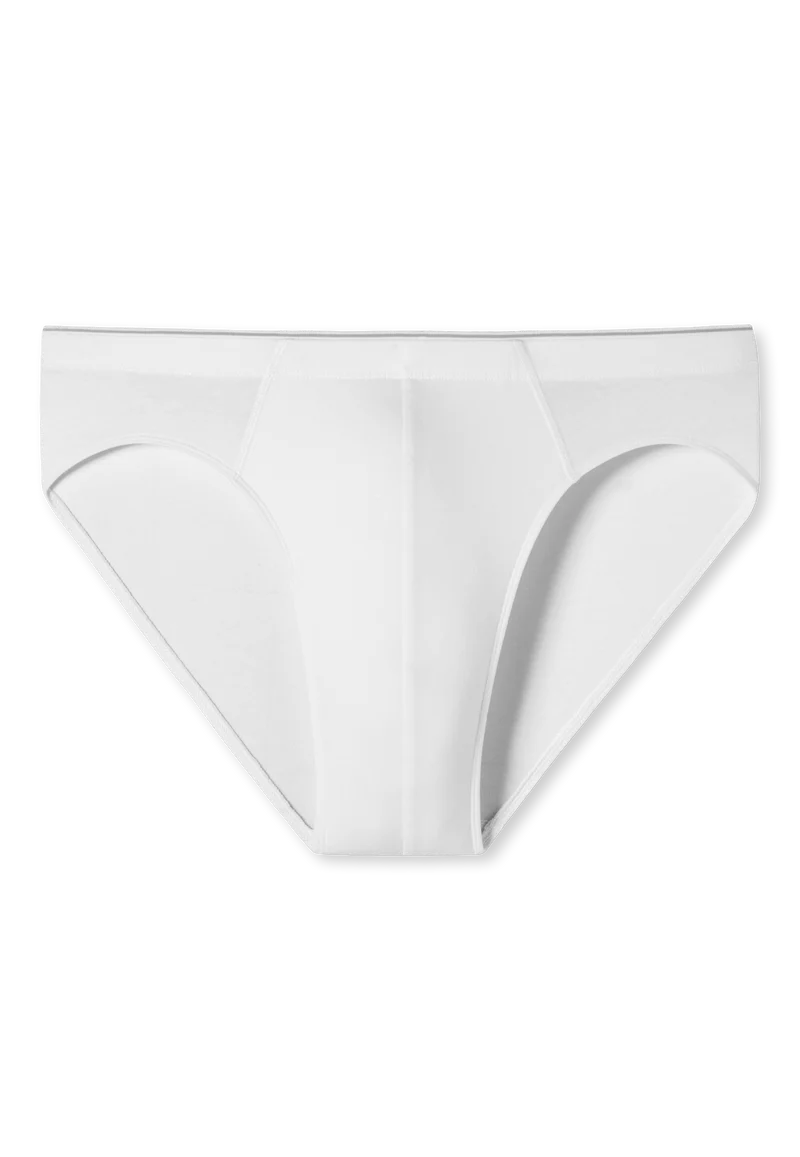 Slip Weiss - 95/5