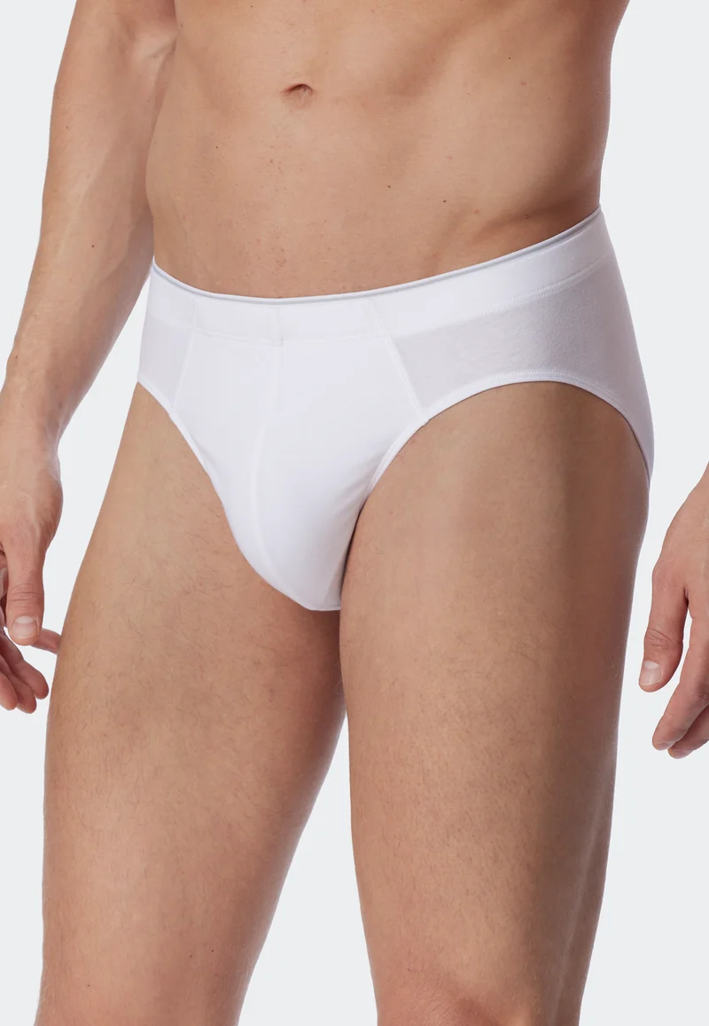 Slip Weiss - 95/5