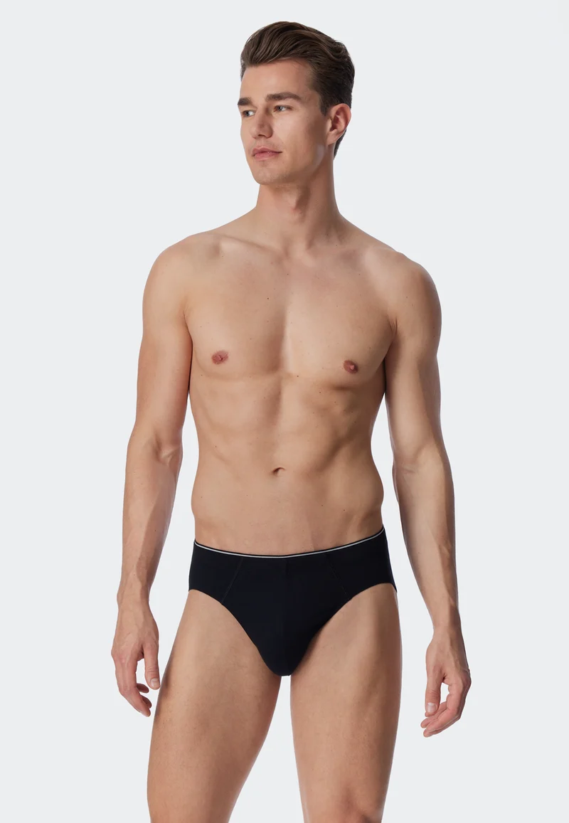 Slip Schwarz - 95/5