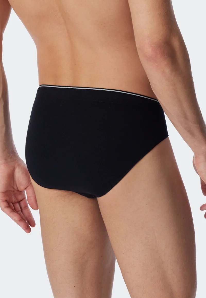 Slip Schwarz - 95/5