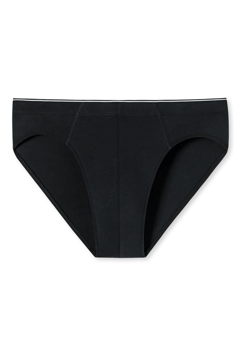 Slip Schwarz - 95/5