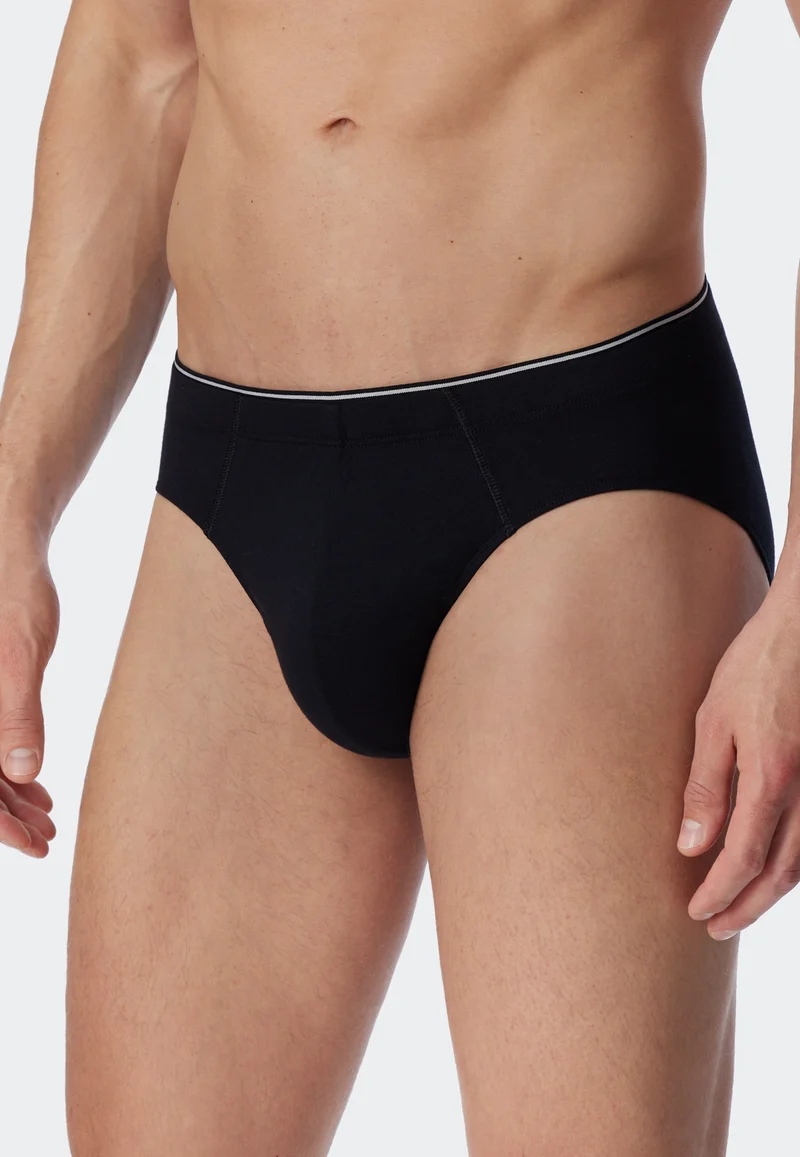 Slip Schwarz - 95/5