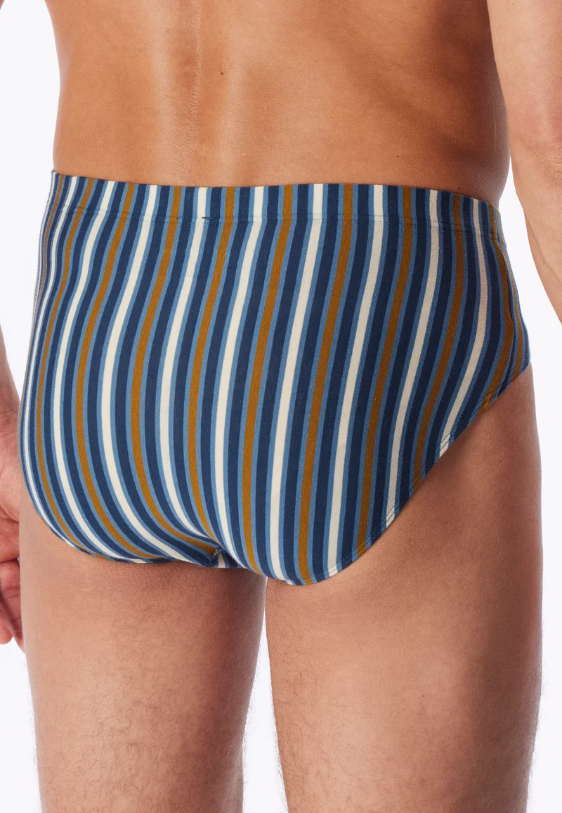 Slip Bunt gestreift - 95/5