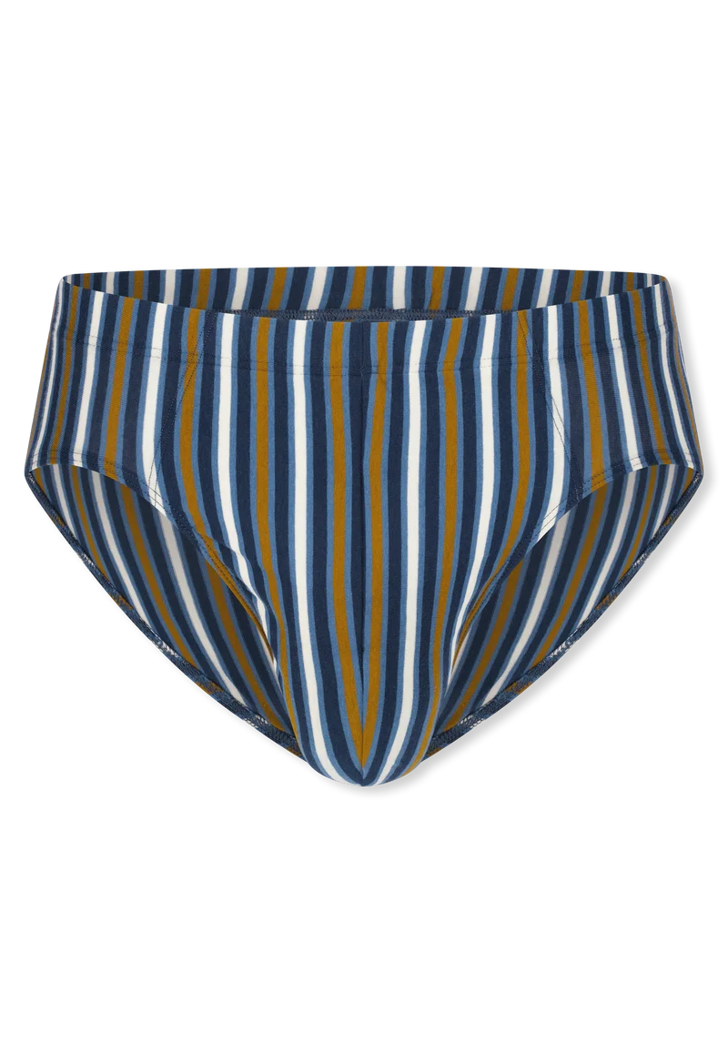 Slip Bunt gestreift - 95/5