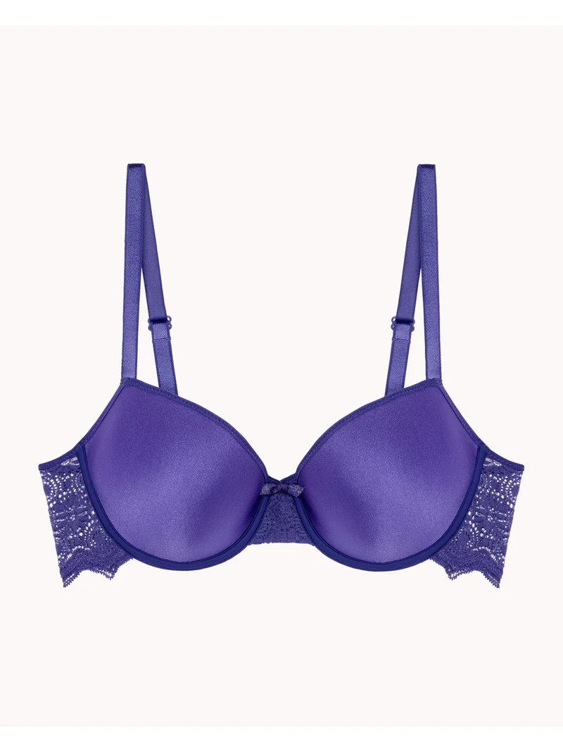 GEORGIA | SOUTIEN-GORGE MEMORY FORM À ARMATURES À COQUES