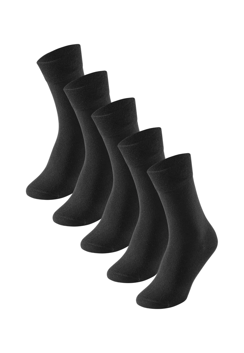 Socken Herren 5er-Pack Bunt - Bluebird