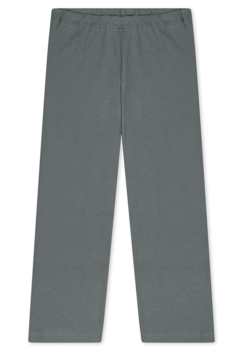 Schlafanzug Blau gestreift - Kids Nightwear