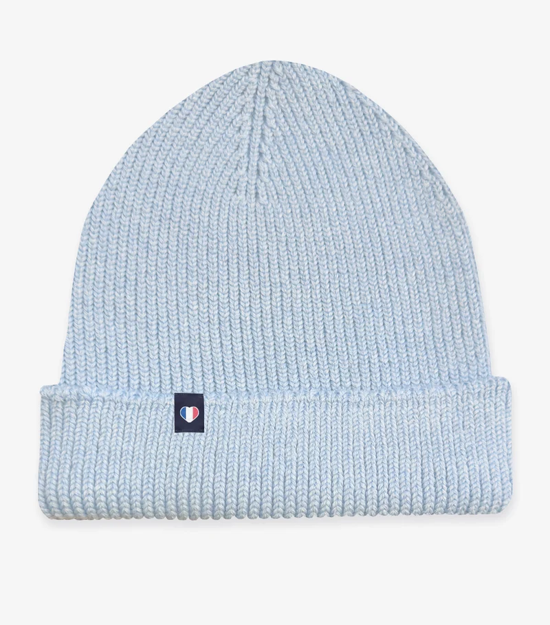 Bonnet Homme Ciel