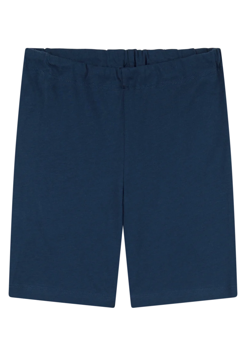 Schlafanzug kurz Blau - Boys World