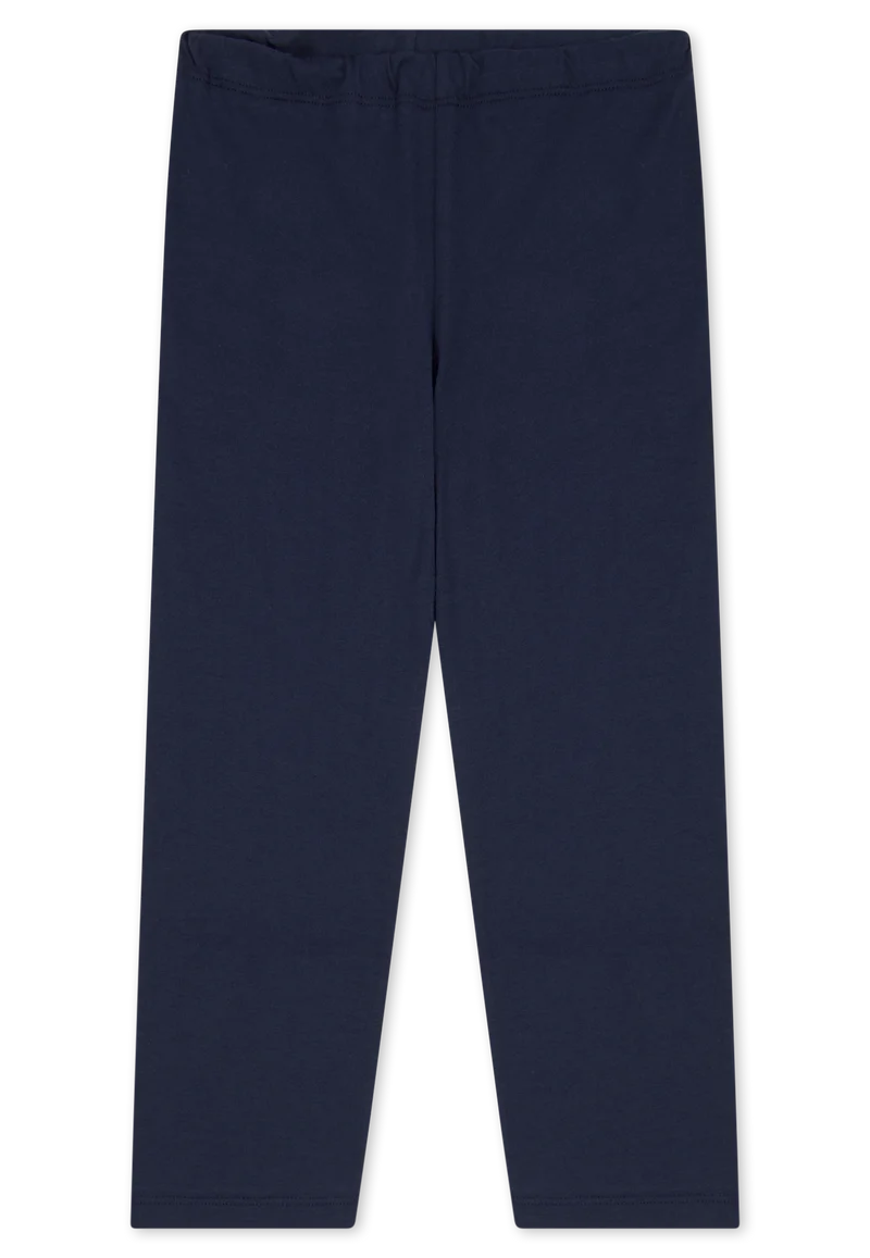 Schlafanzug Rot/Blau gestreift - Kids Nightwear