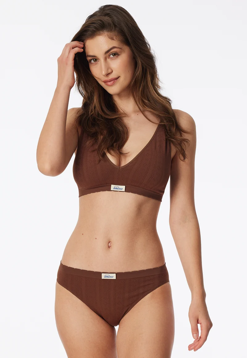 Slip Braun - Revival Alma