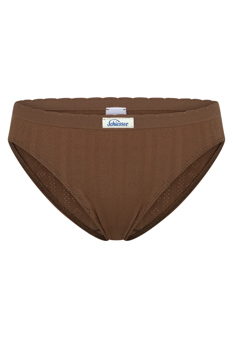 Slip Braun - Revival Alma