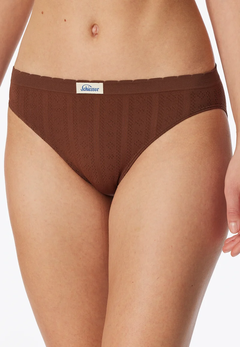 Slip Braun - Revival Alma