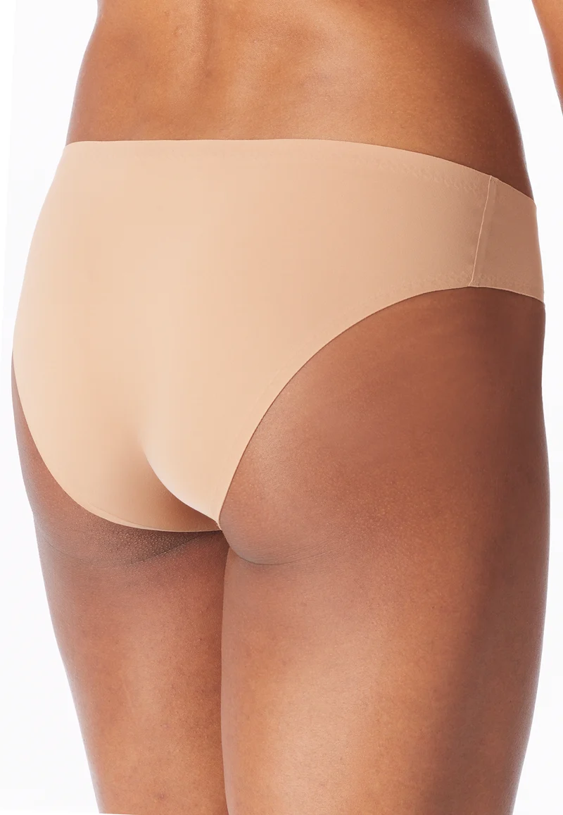 Slip Seamless Beige - Invisible Soft