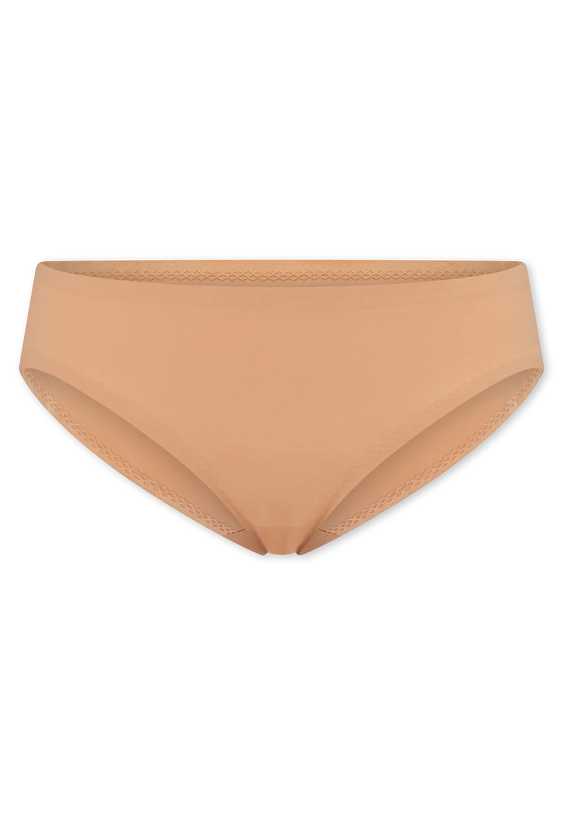 Slip Seamless Beige - Invisible Soft
