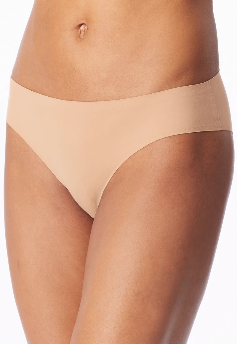 Slip Seamless Beige - Invisible Soft