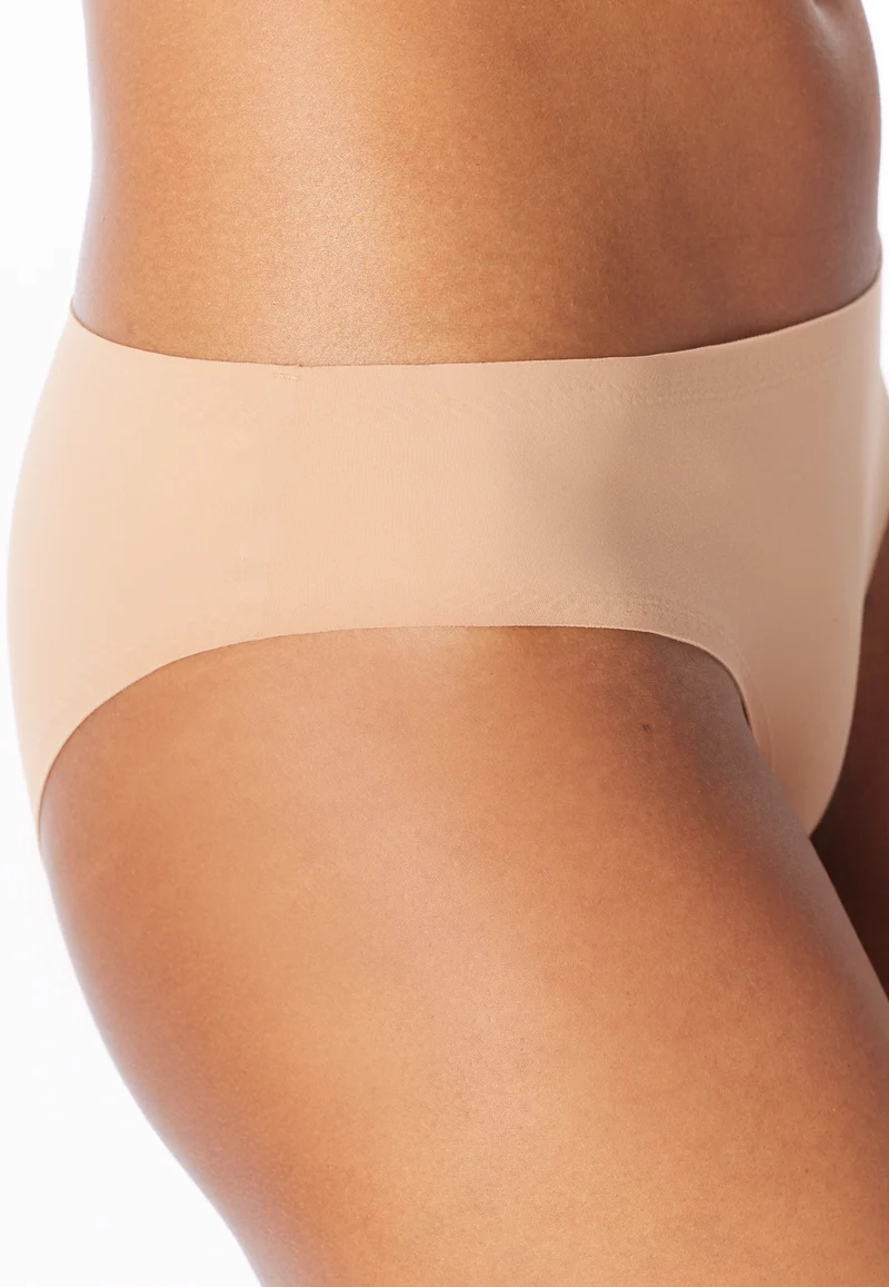 Slip Seamless Beige - Invisible Soft