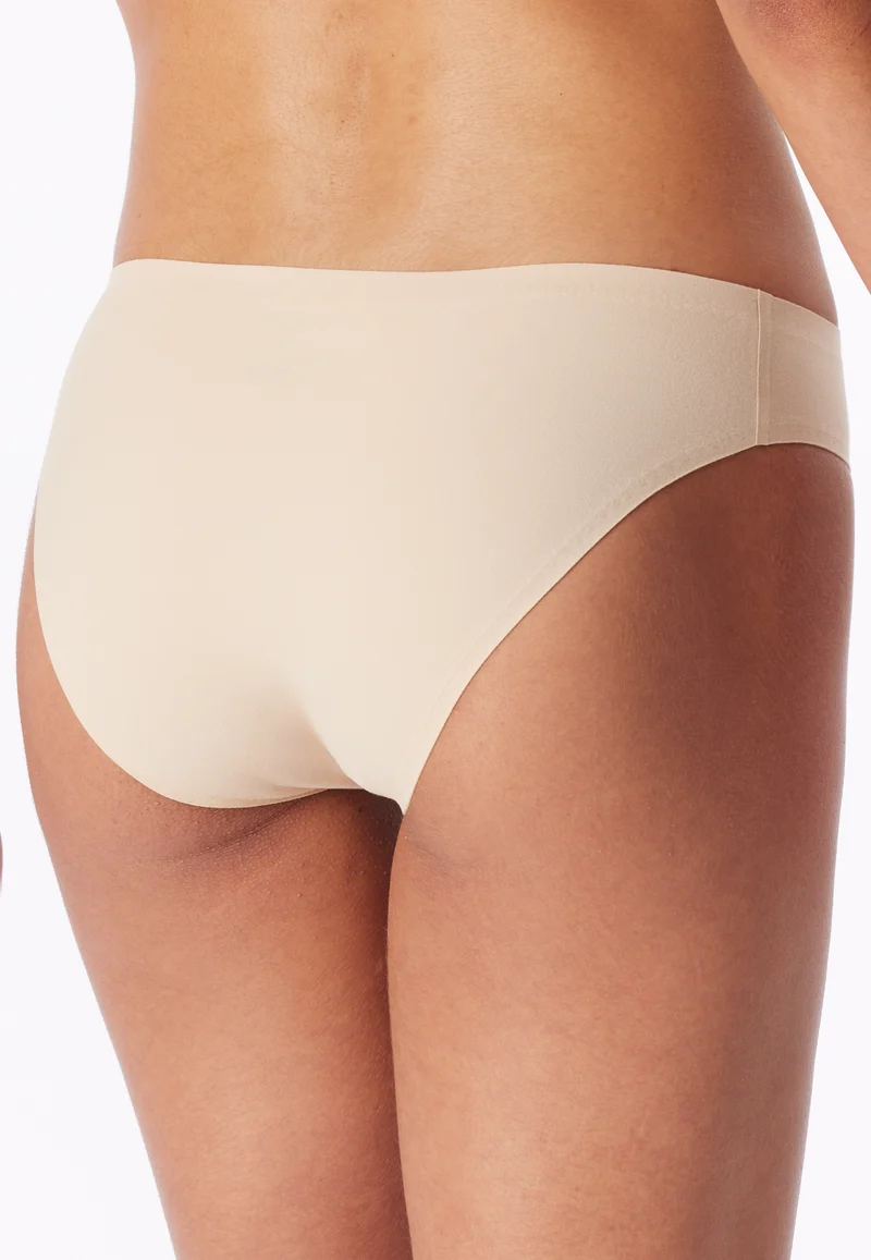 Slip Seamless Soft Beige - Invisible Soft