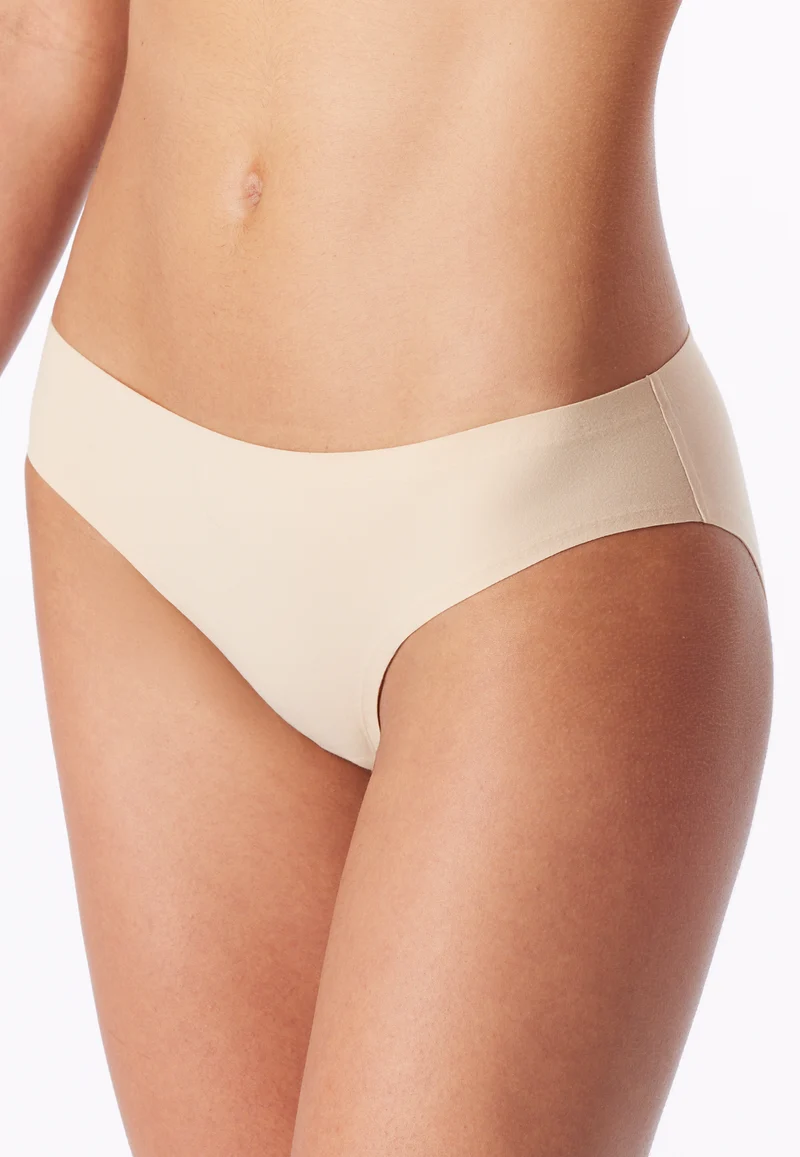 Slip Seamless Soft Beige - Invisible Soft