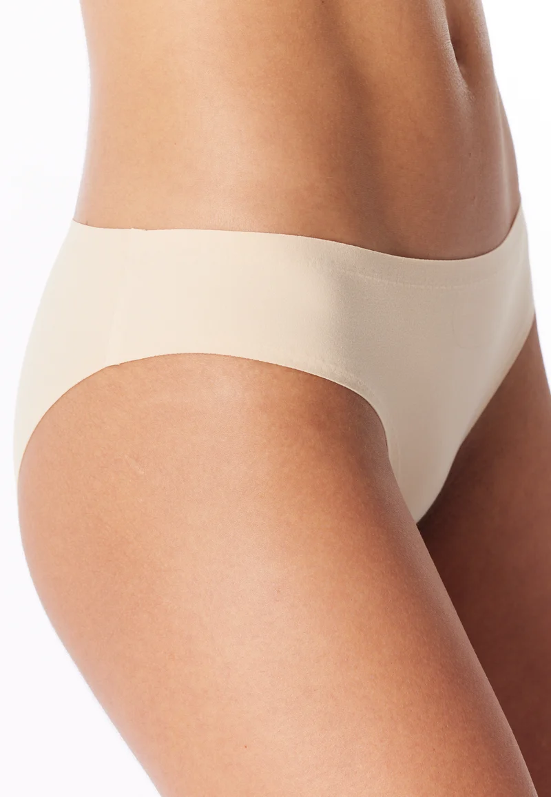 Slip Seamless Soft Beige - Invisible Soft