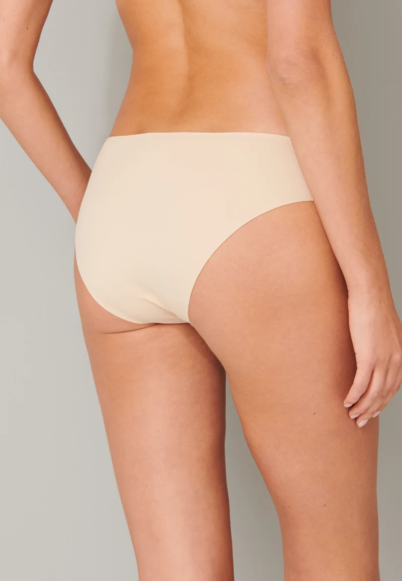 Slip Seamless Soft Beige - Invisible Soft