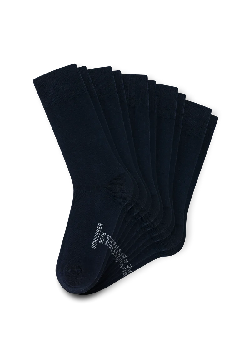 Socken Herren Dunkelblau - Bluebird