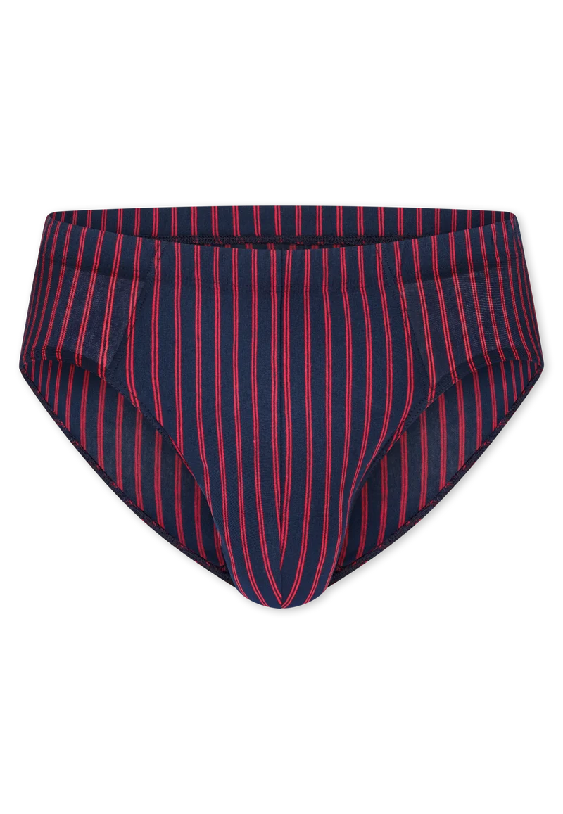 Slip Rot gestreift - 95/5