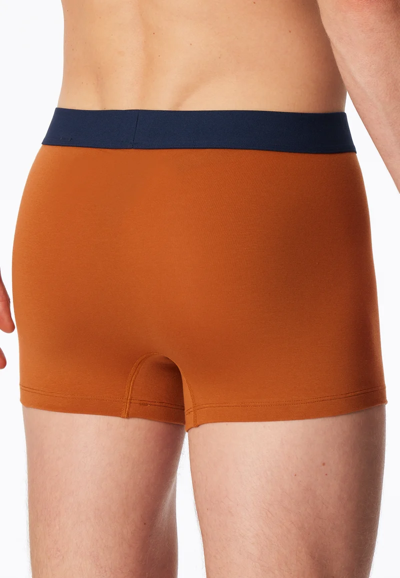 Enge Boxershorts Orange - 95/5