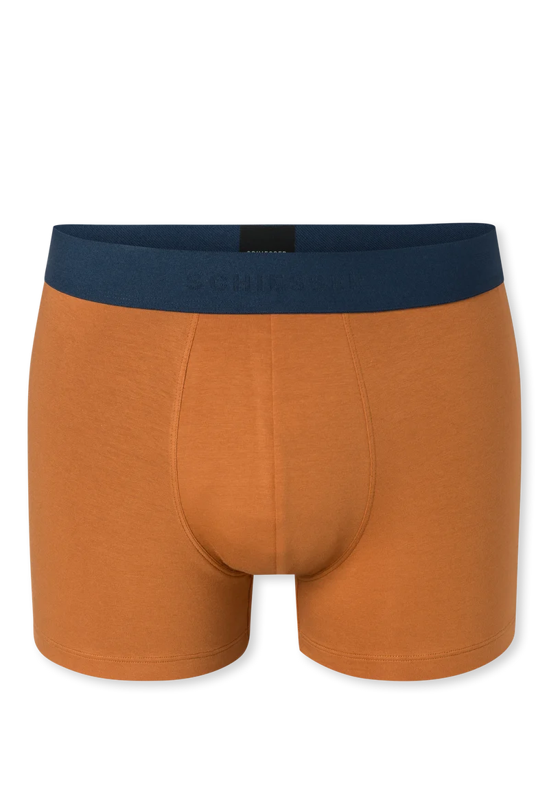 Enge Boxershorts Orange - 95/5