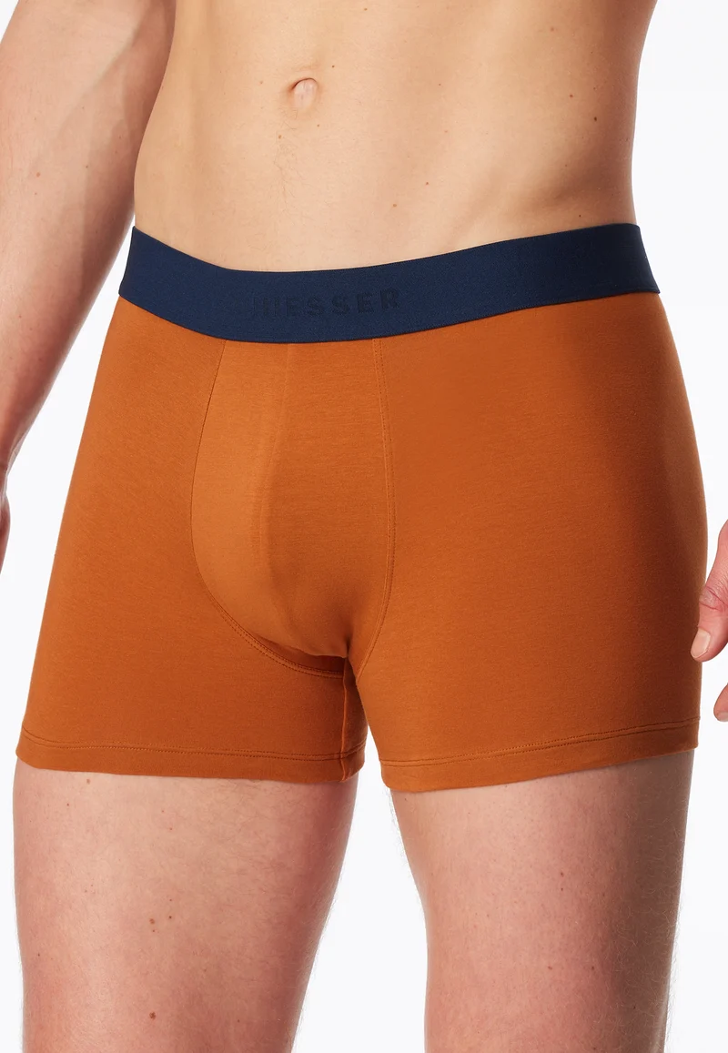 Enge Boxershorts Orange - 95/5