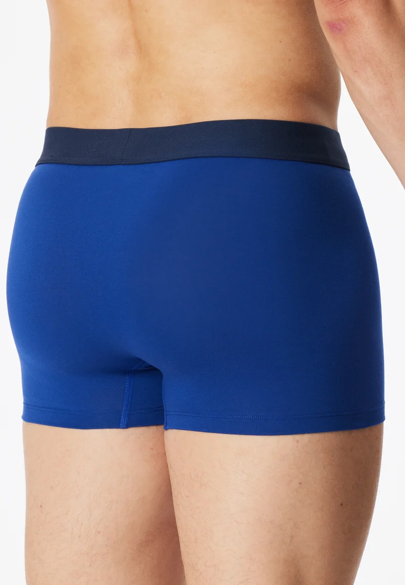 Enge Boxershorts Blau - 95/5
