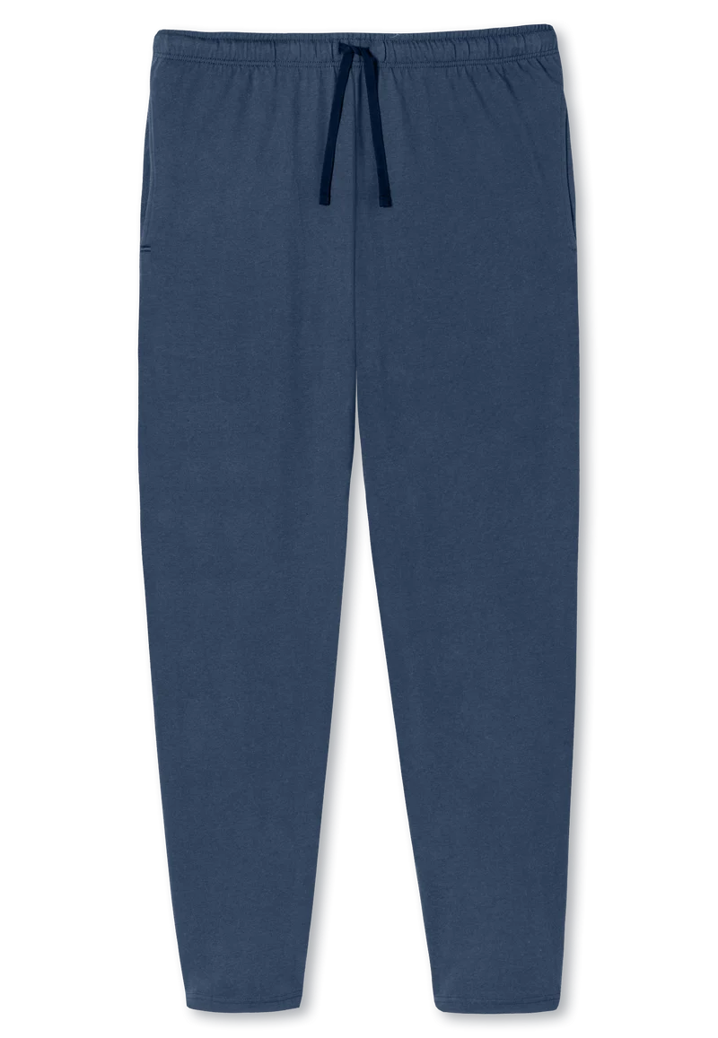 Hose Blau - Mix+Relax