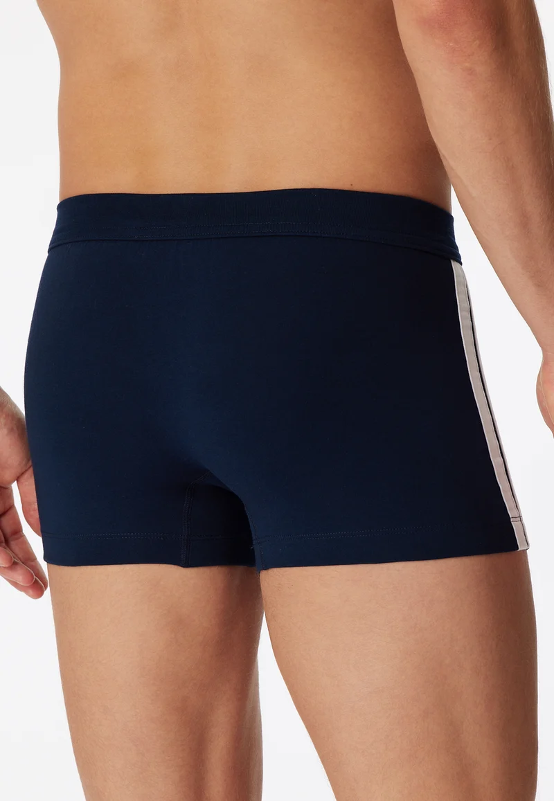 Enge Boxershorts 3er-Pack Bunt - 95/5