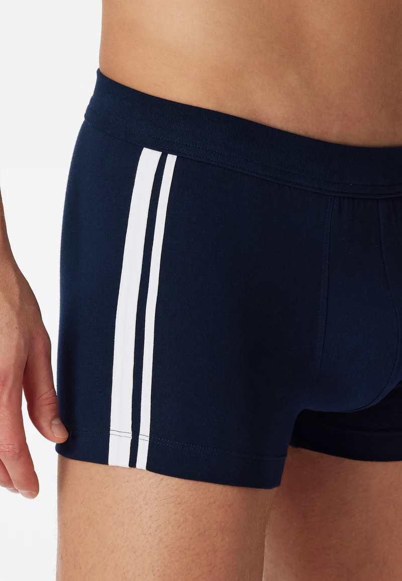 Enge Boxershorts 3er-Pack Bunt - 95/5