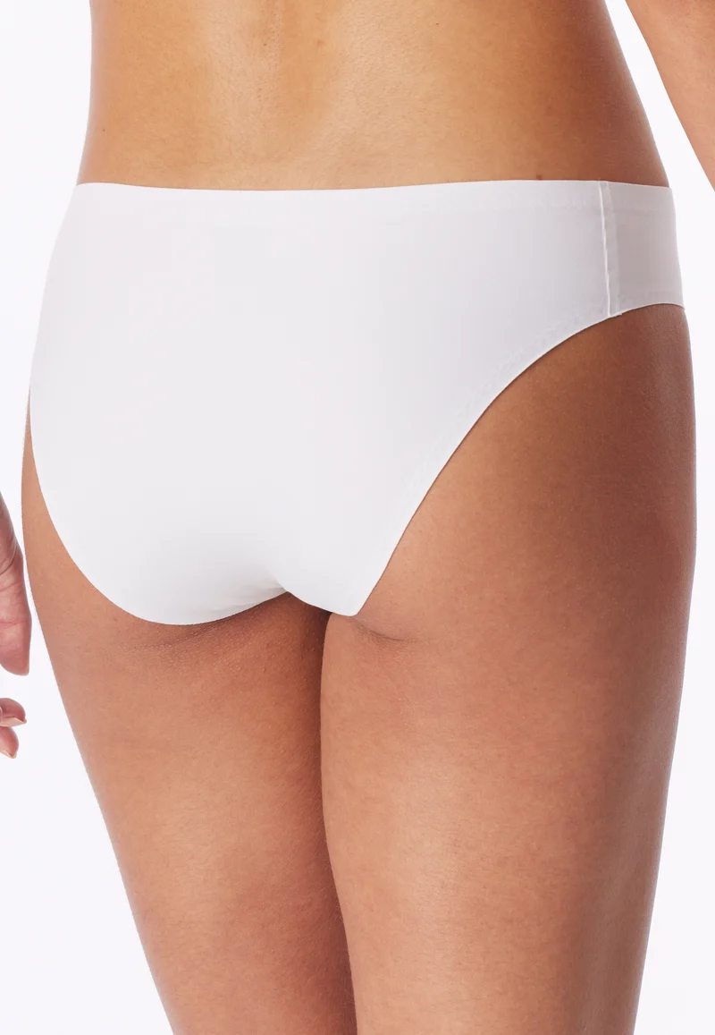 Slip Seamless Weiss - Invisible Soft