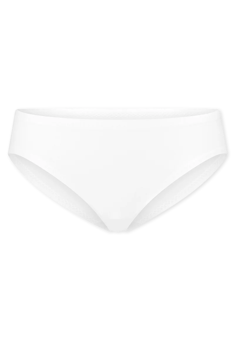 Slip Seamless Weiss - Invisible Soft