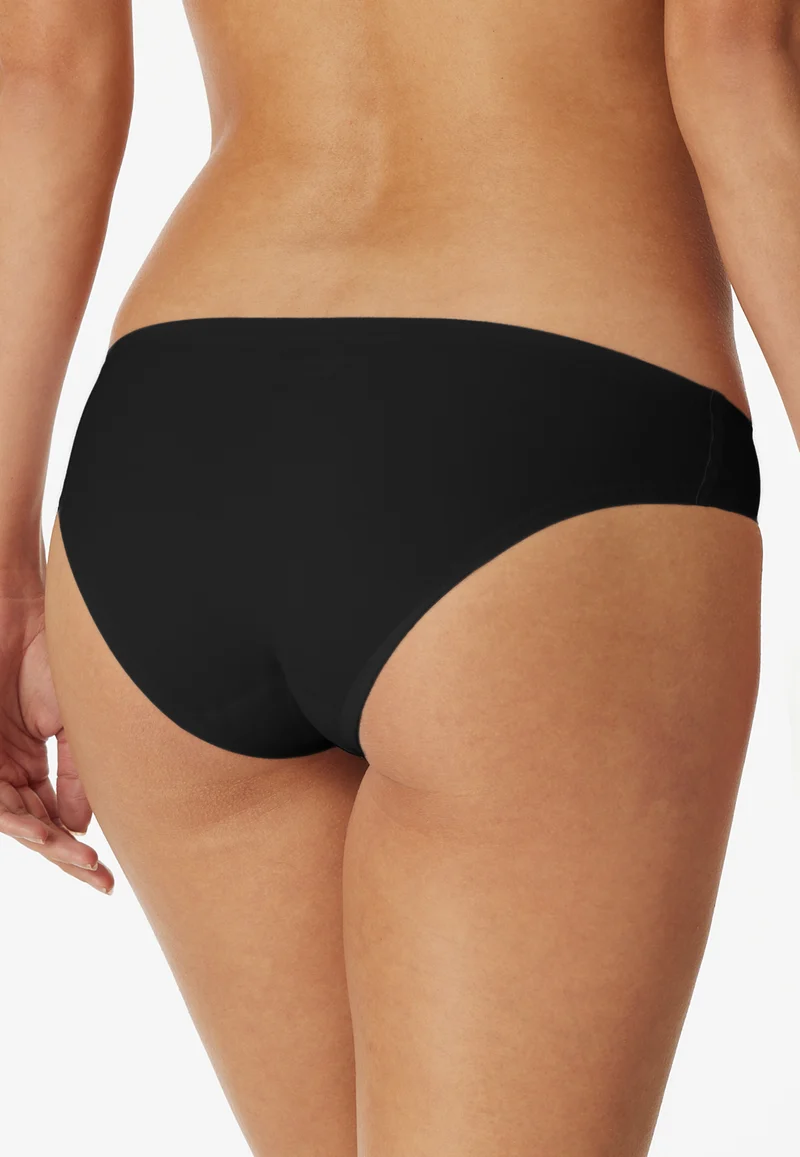 Slip Seamless Schwarz - Invisible Soft