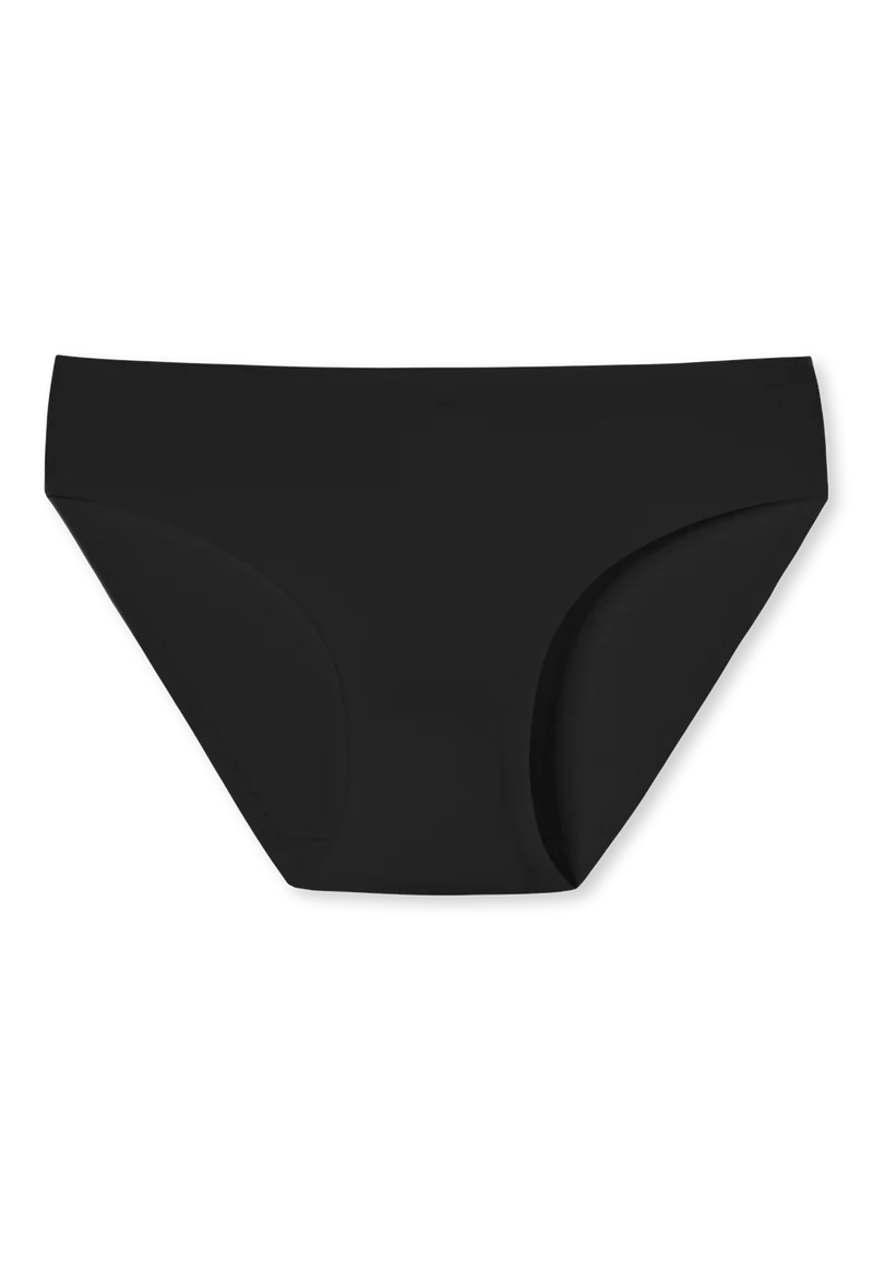 Slip Seamless Schwarz - Invisible Soft