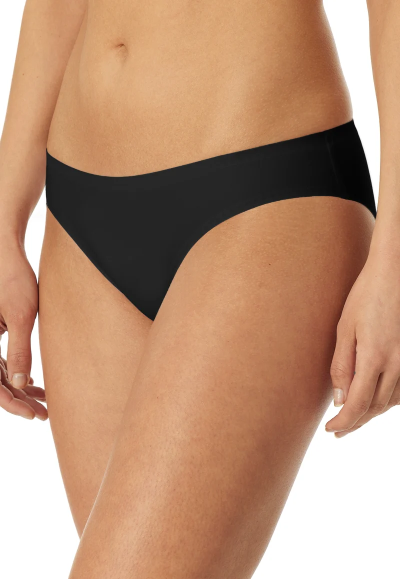 Slip Seamless Schwarz - Invisible Soft
