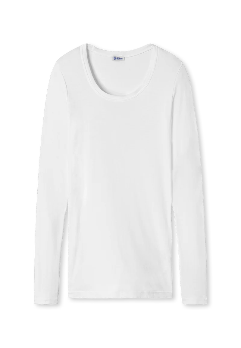 Shirt Weiss - Revival Berta