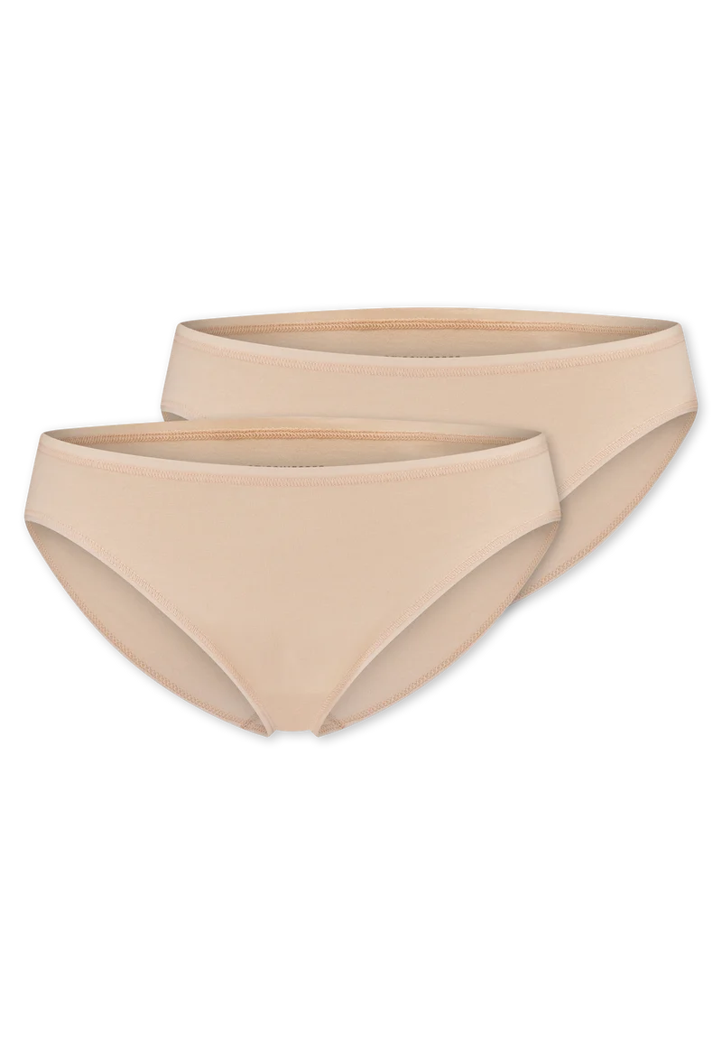 Slip 2er-Pack Soft Beige - 95/5