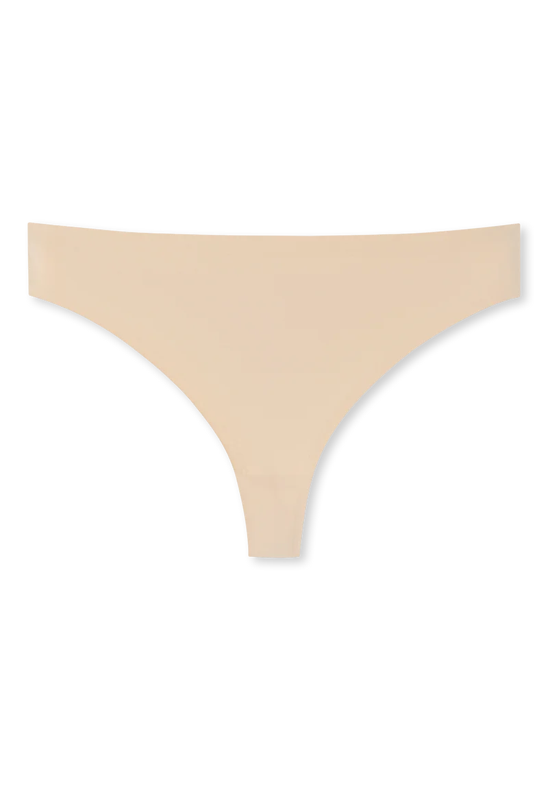 String Seamless Soft Beige - Invisible Soft