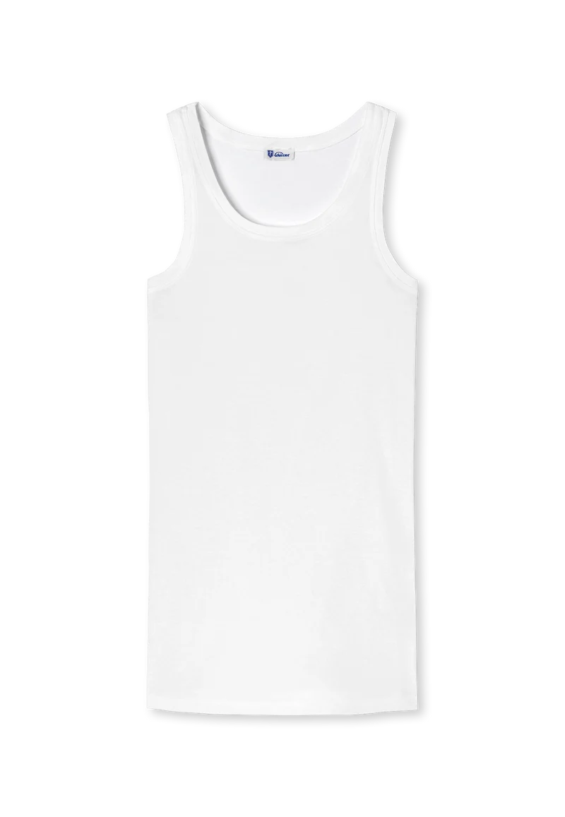 Tank Top Weiss - Revival Berta