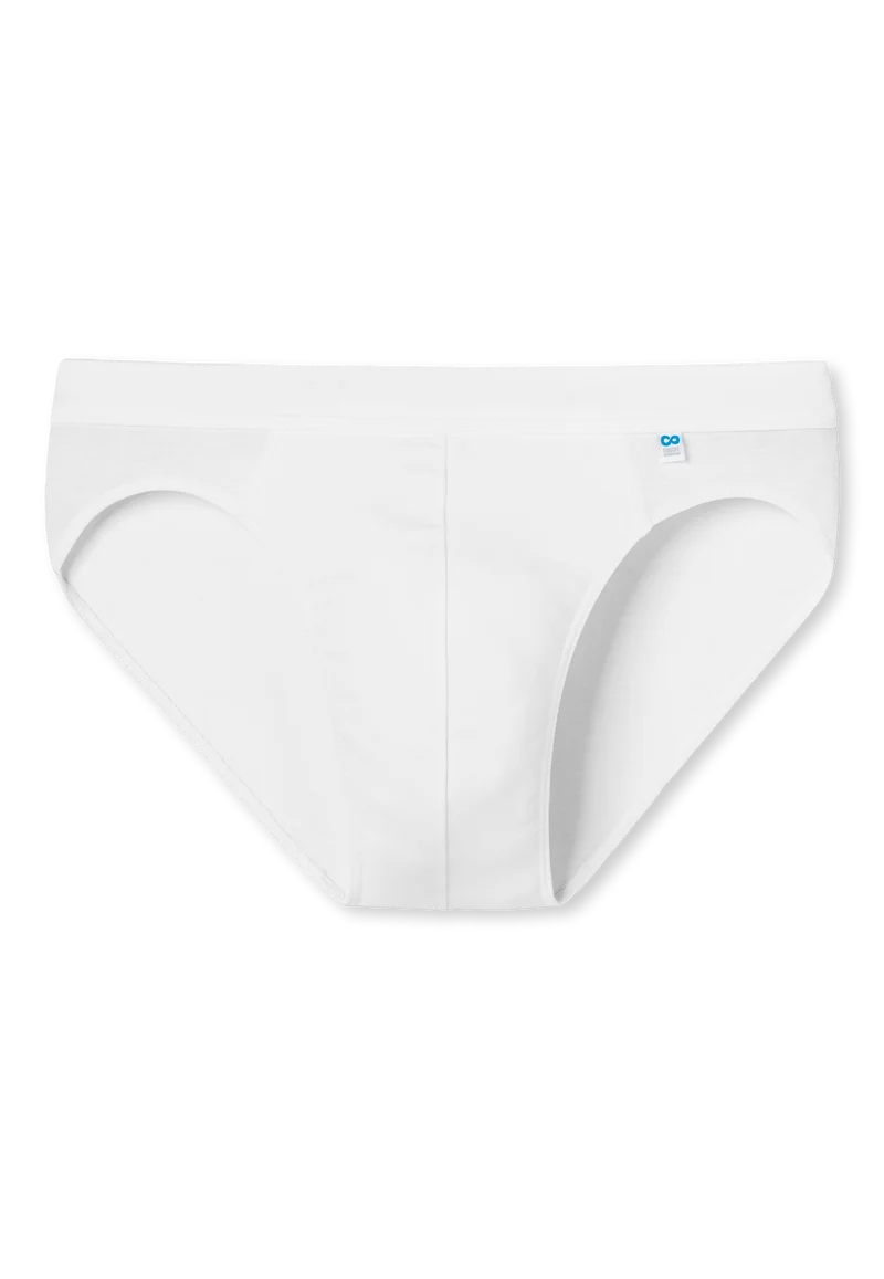 Slip Weiss - Long Life Cotton