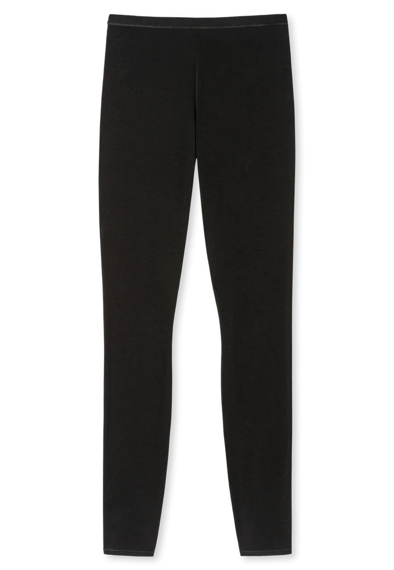 Leggings Schwarz - Personal Fit