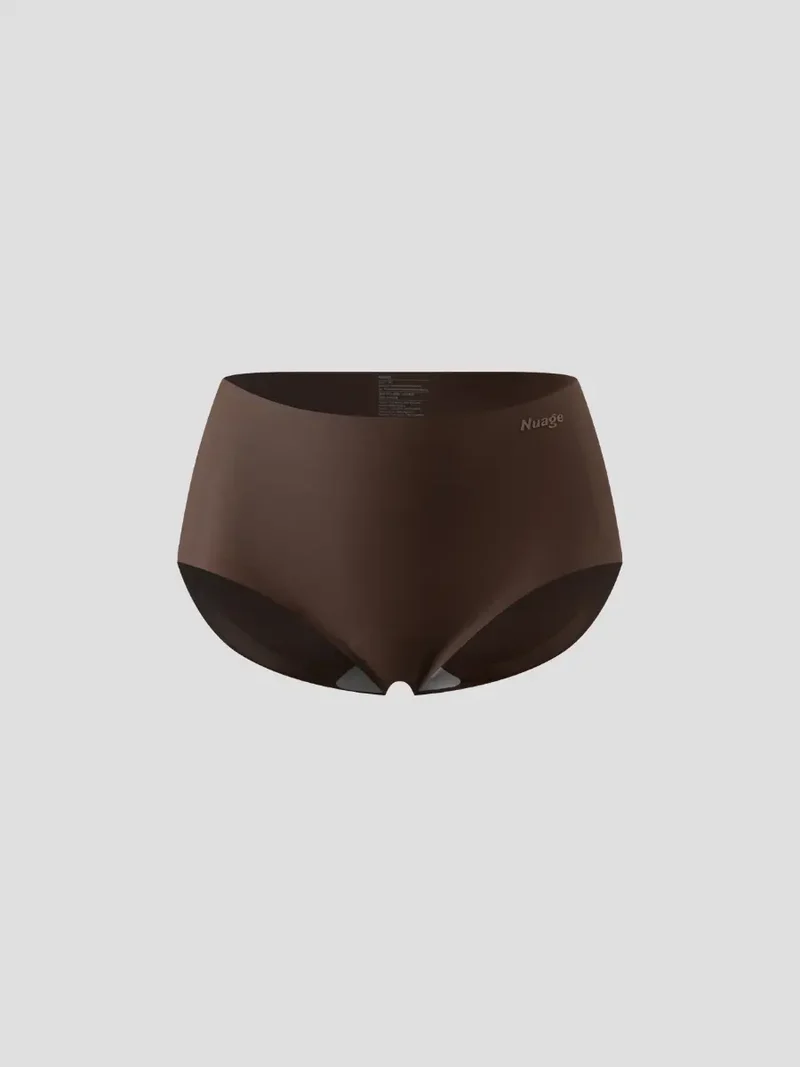 NuFit Perfect Fit Mid Rise Brief