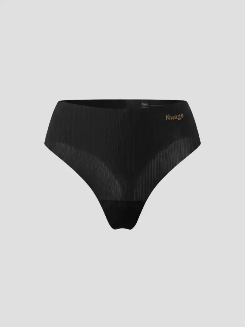 NuAir Mesh FlexShield Thong