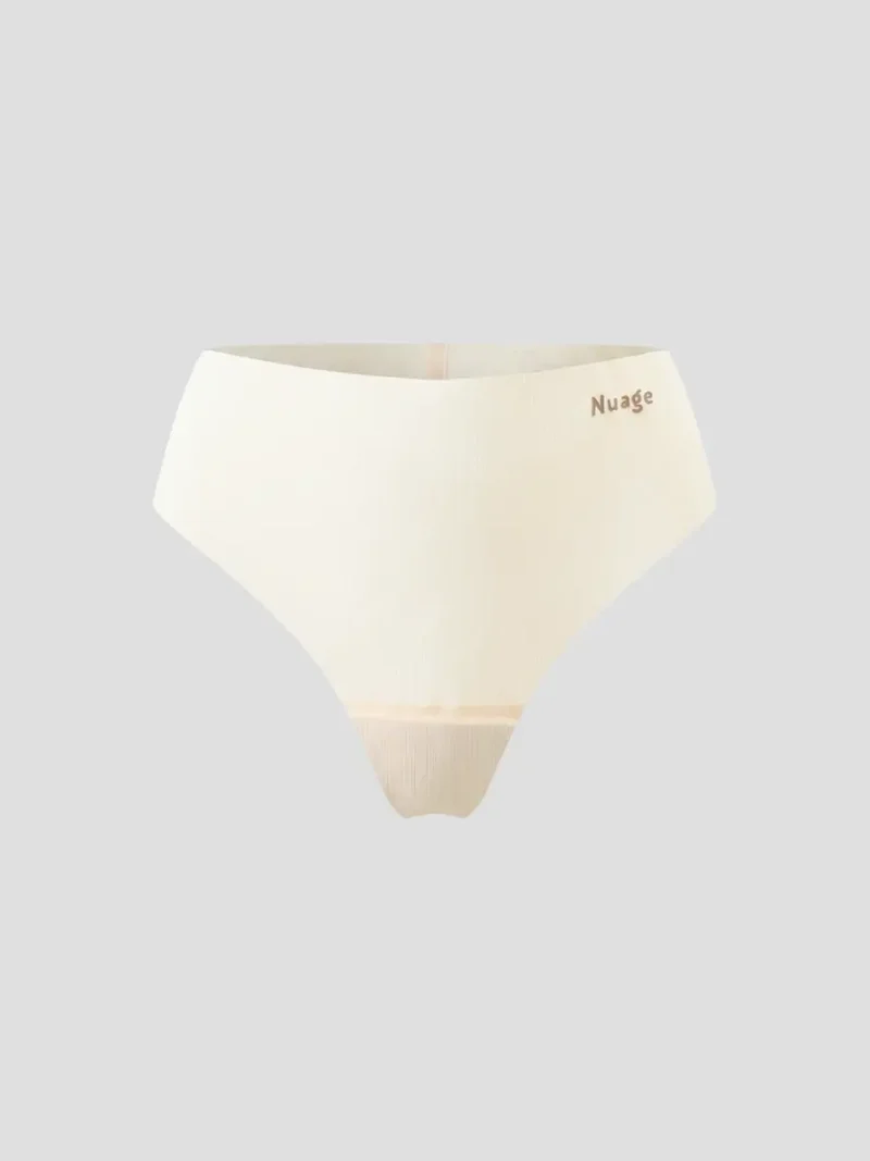 NuAir Mesh FlexShield Thong