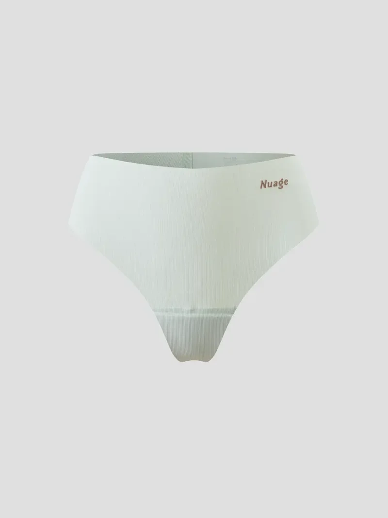 NuAir Mesh FlexShield Thong